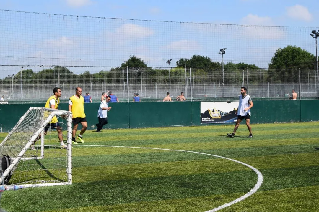 Football Tournament