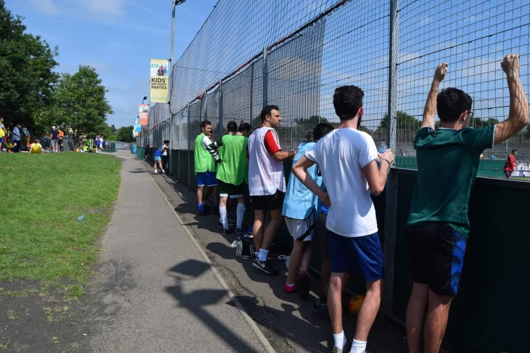 Football Tournament