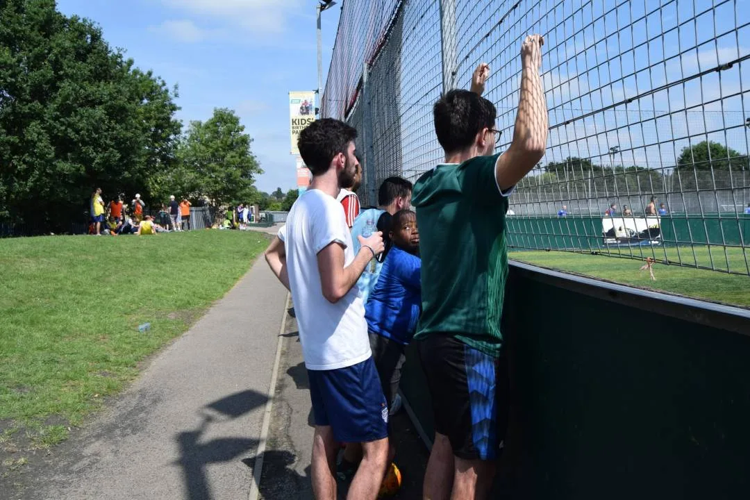 Football Tournament
