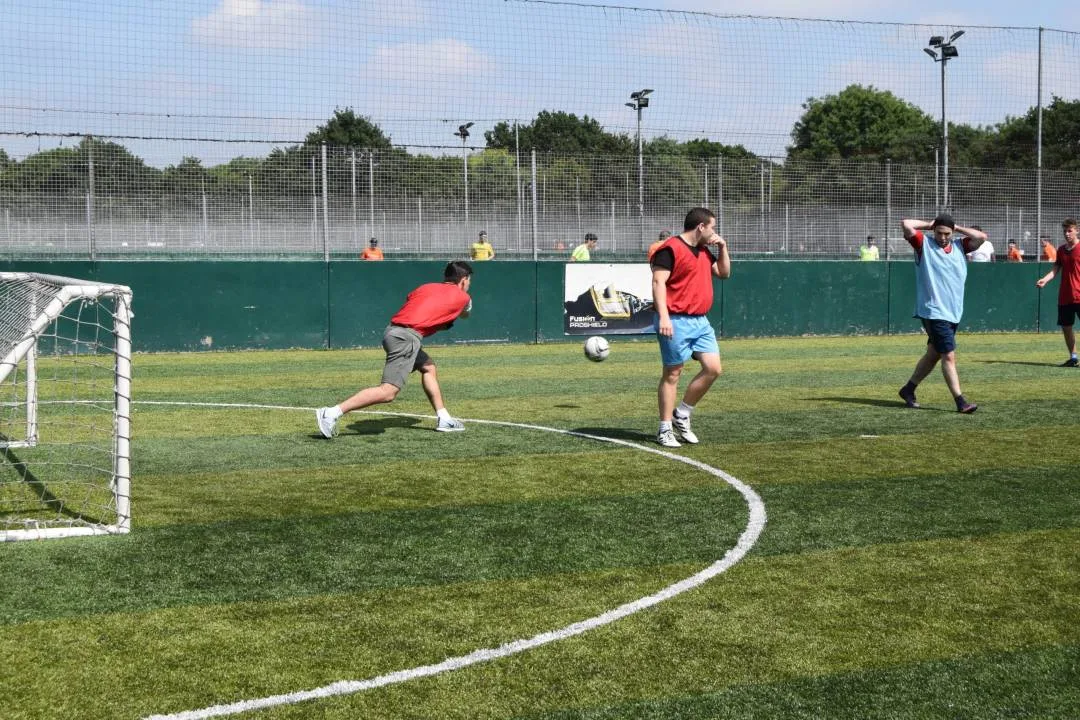 Football Tournament