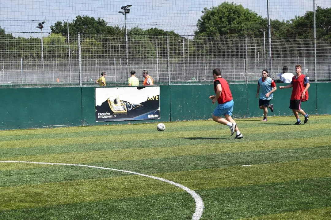 Football Tournament