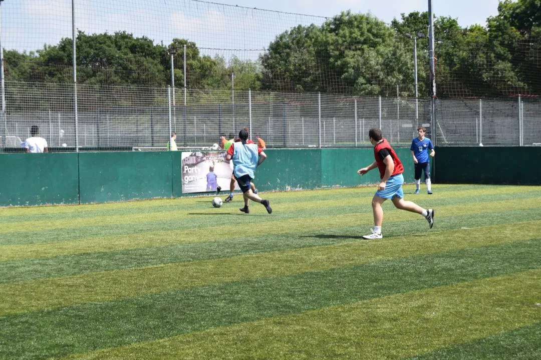 Football Tournament