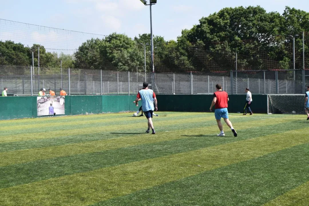 Football Tournament