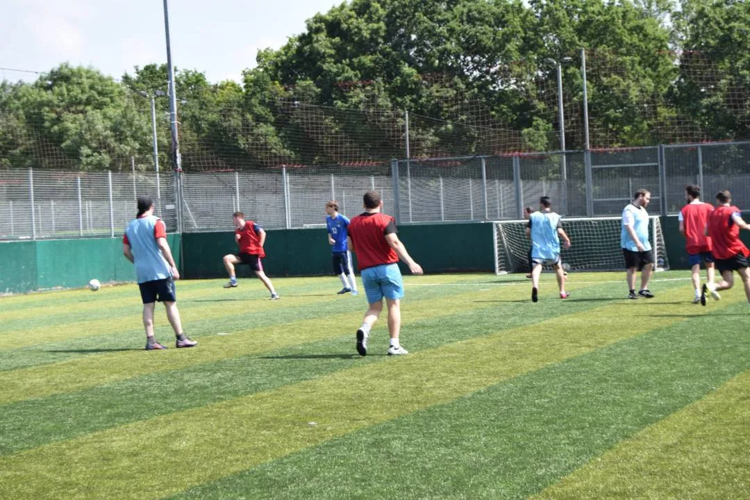 Football Tournament