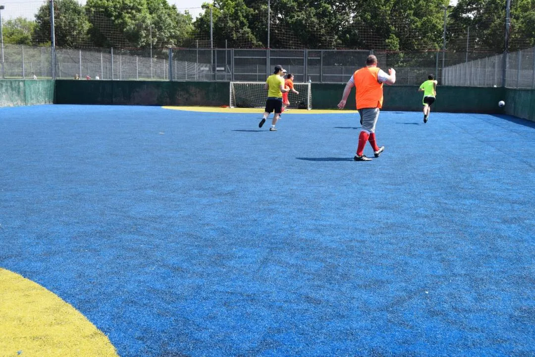 Football Tournament
