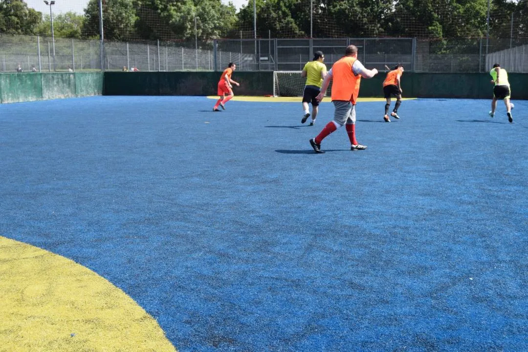 Football Tournament