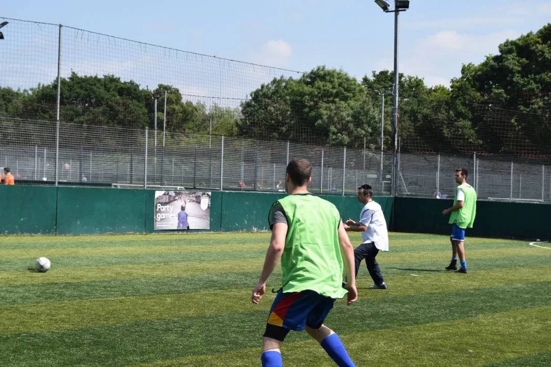 Football Tournament