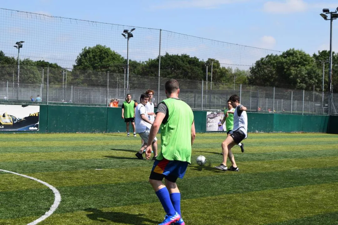 Football Tournament