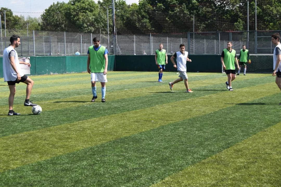 Football Tournament