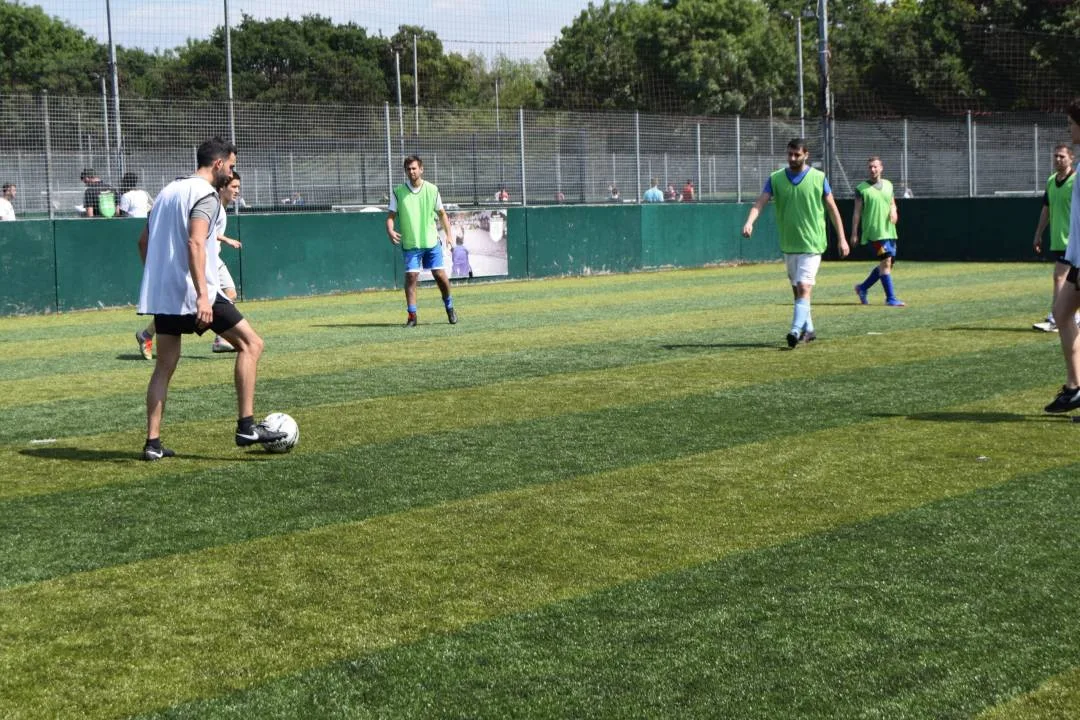 Football Tournament