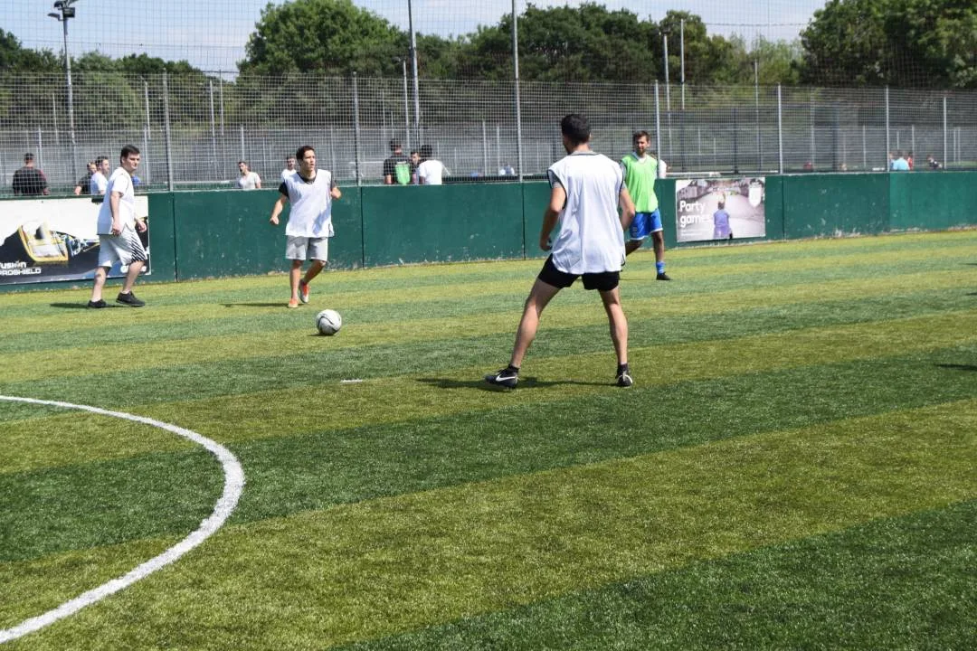 Football Tournament