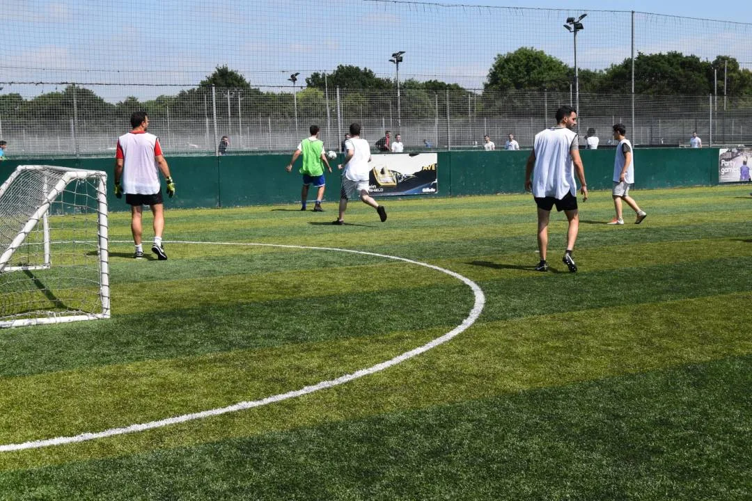Football Tournament
