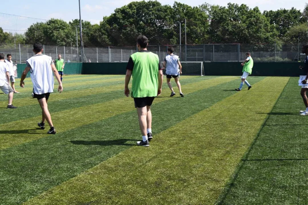 Football Tournament