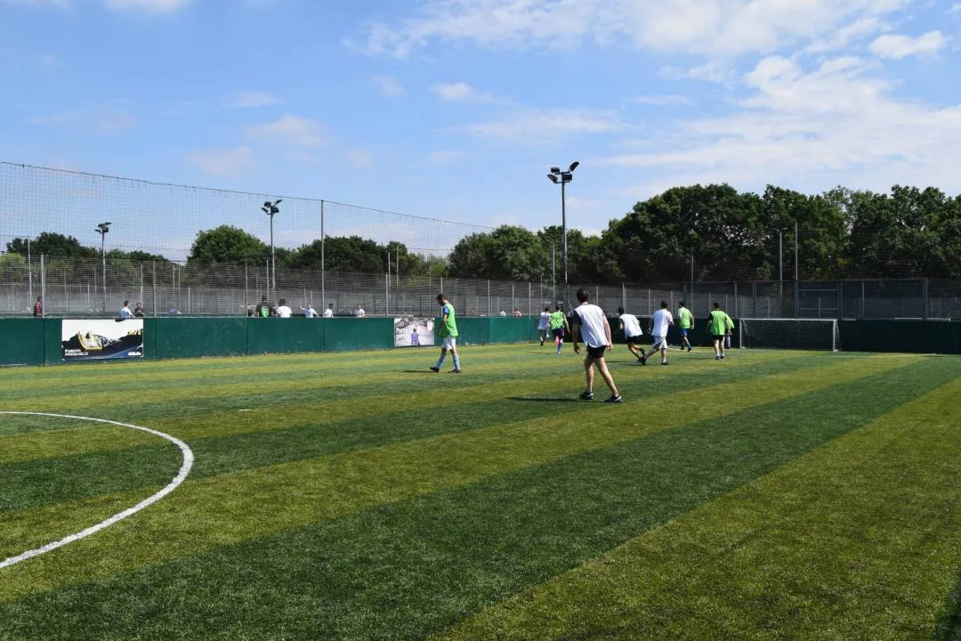 Football Tournament