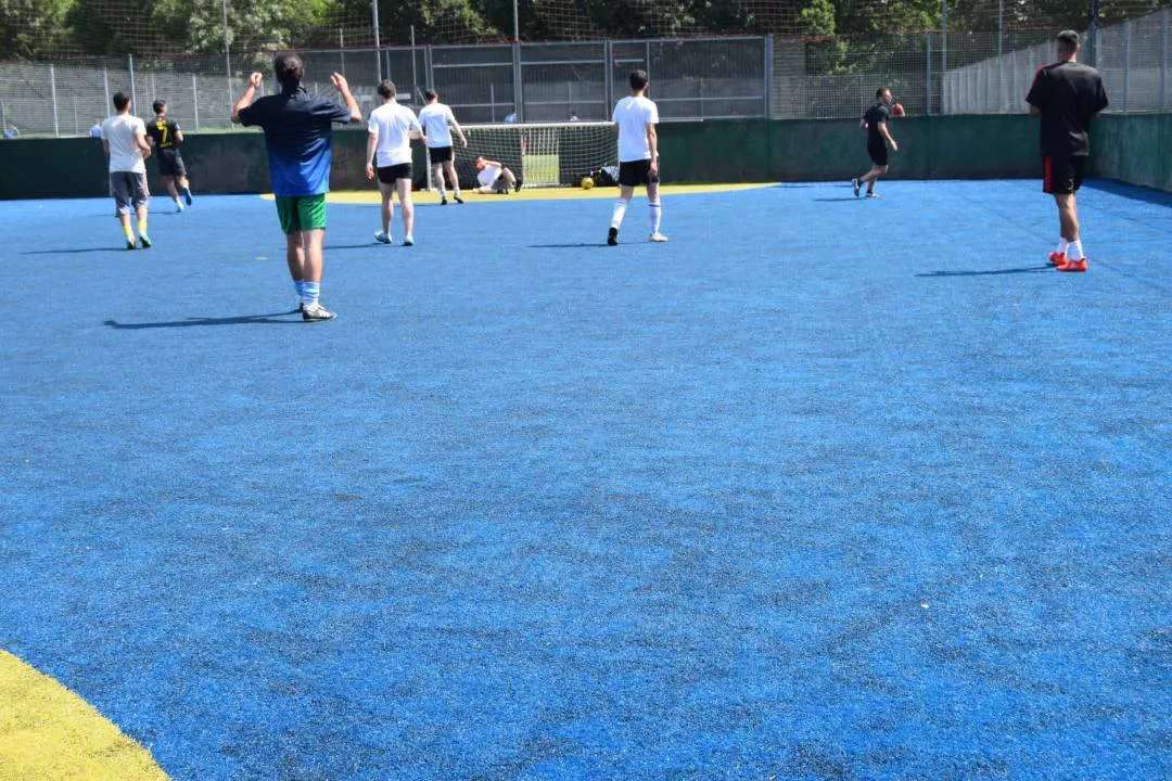 Football Tournament