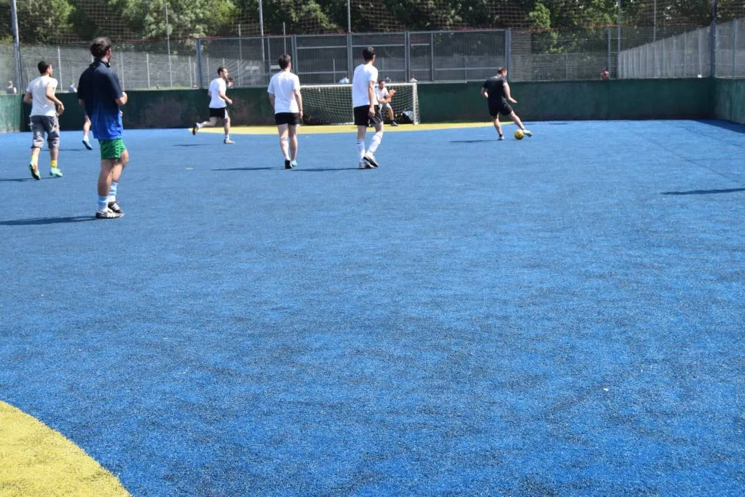 Football Tournament