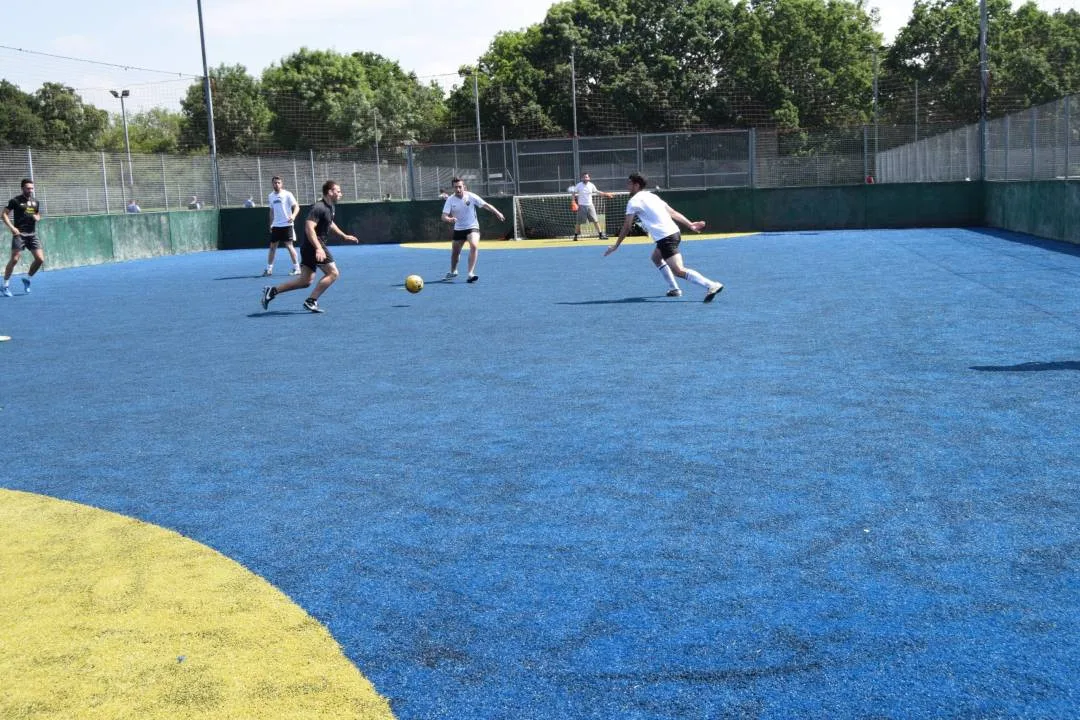 Football Tournament