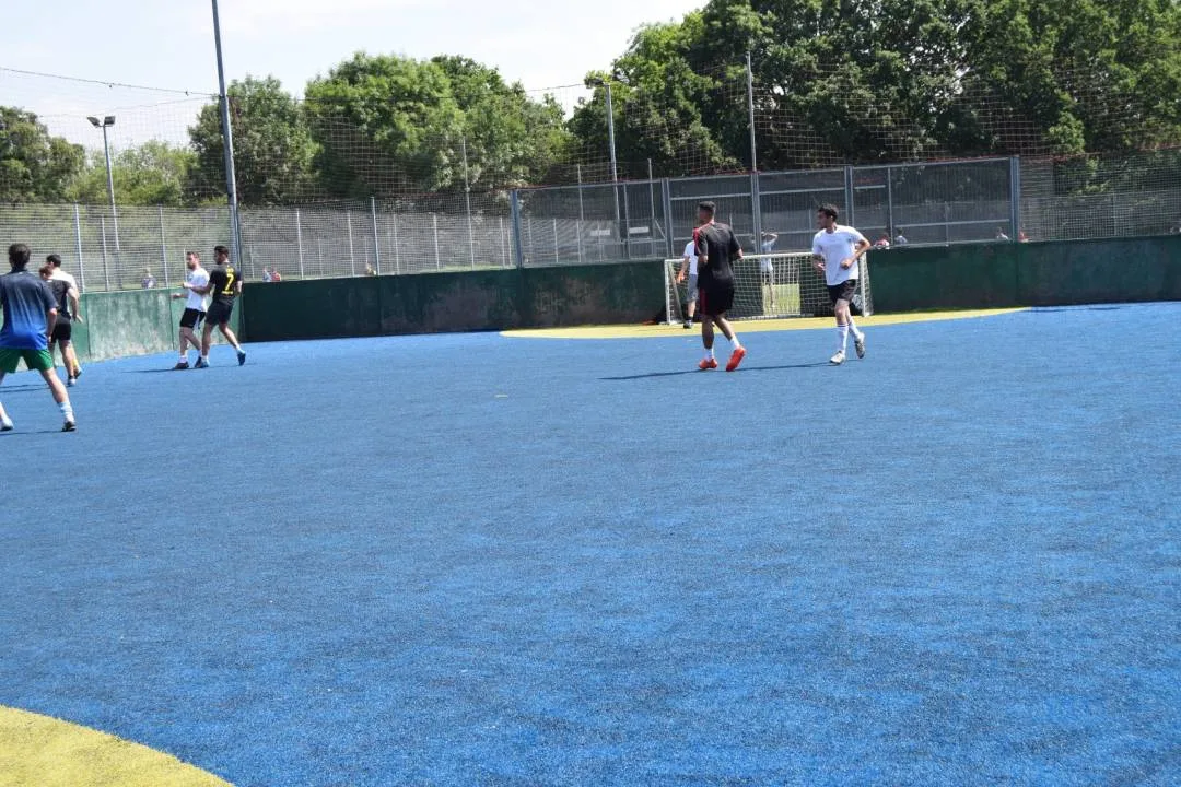 Football Tournament