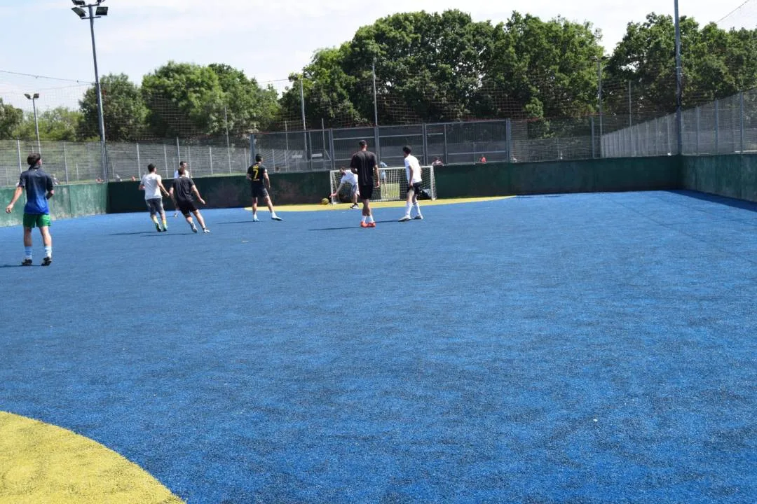 Football Tournament
