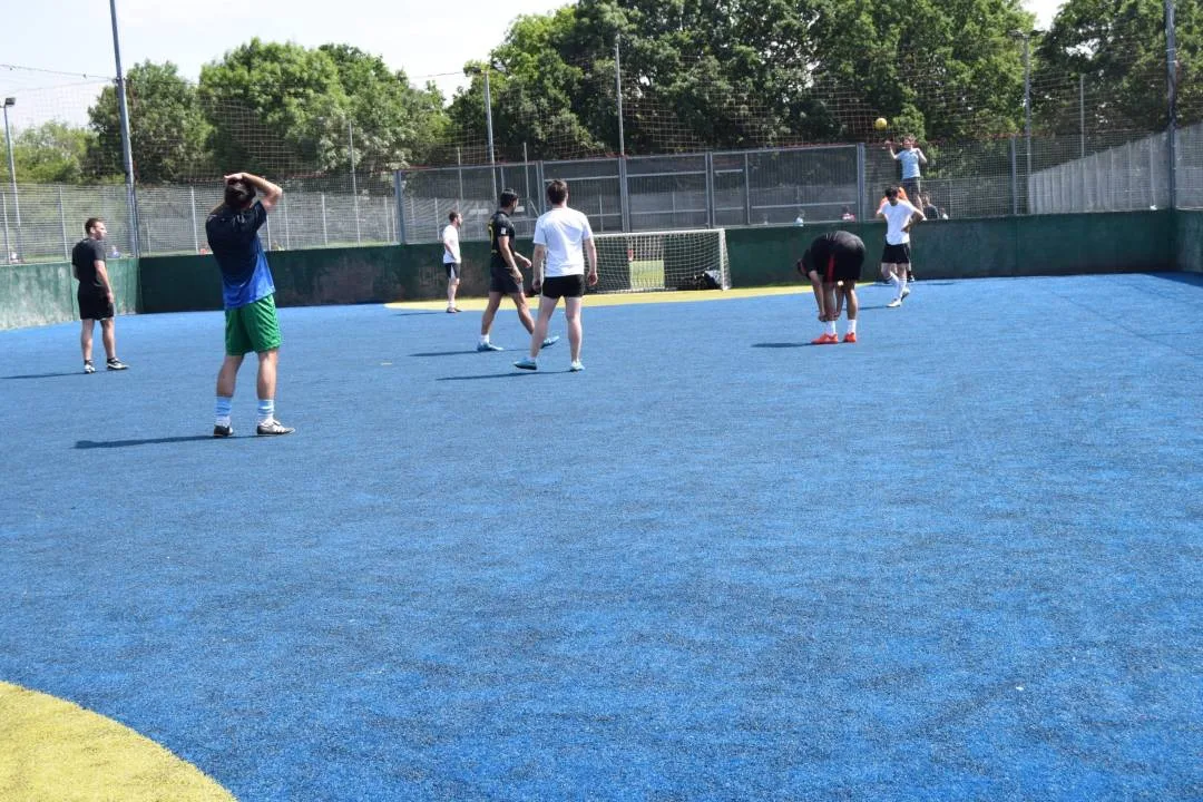 Football Tournament