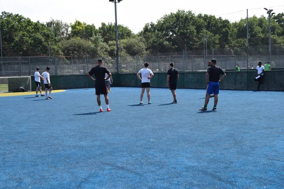 Football Tournament