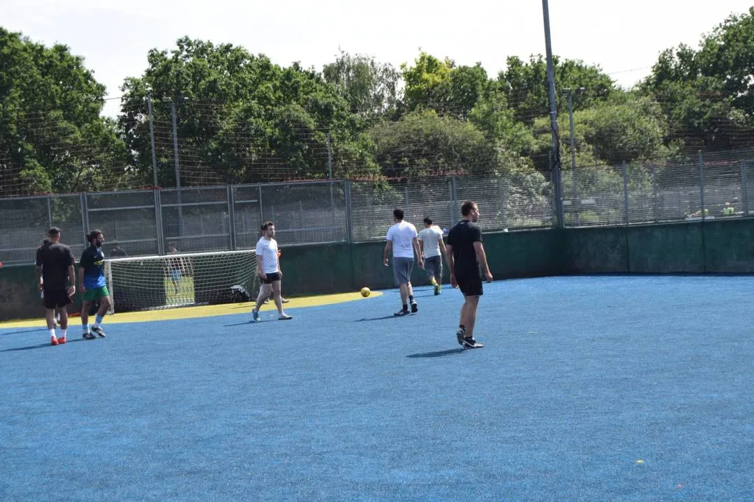 Football Tournament
