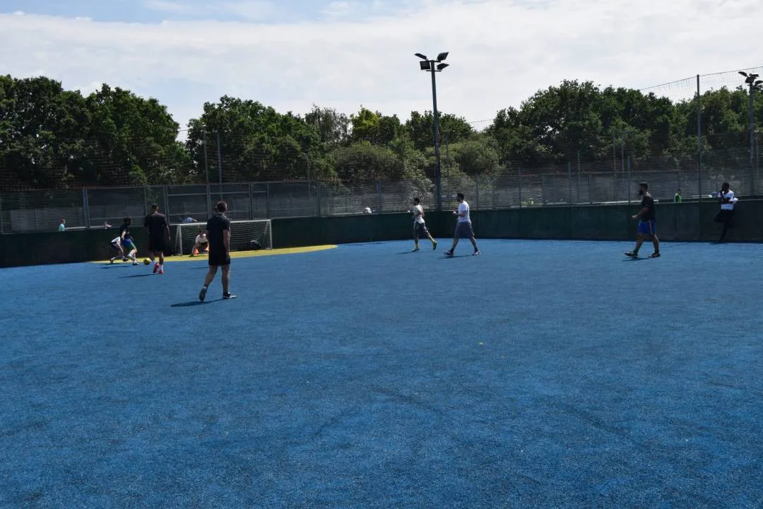Football Tournament