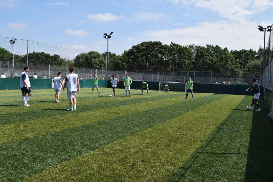Football Tournament