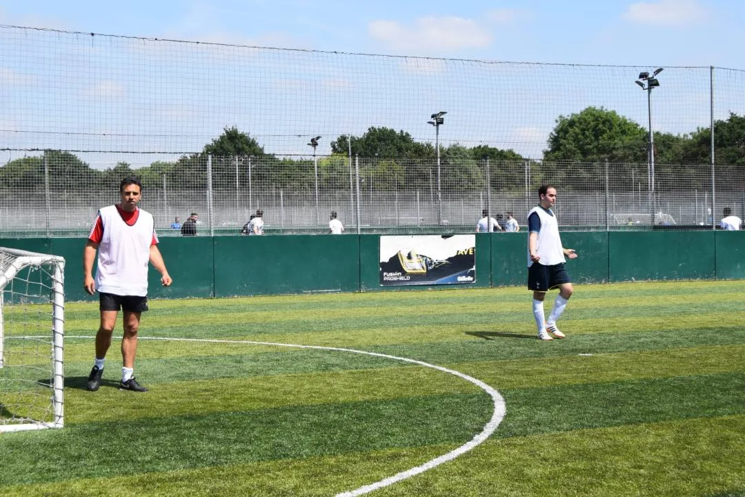 Football Tournament