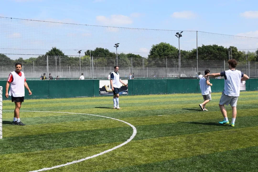 Football Tournament