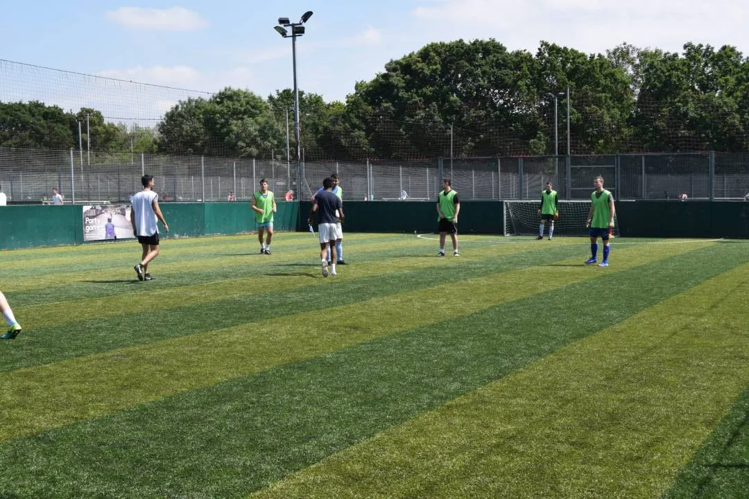 Football Tournament