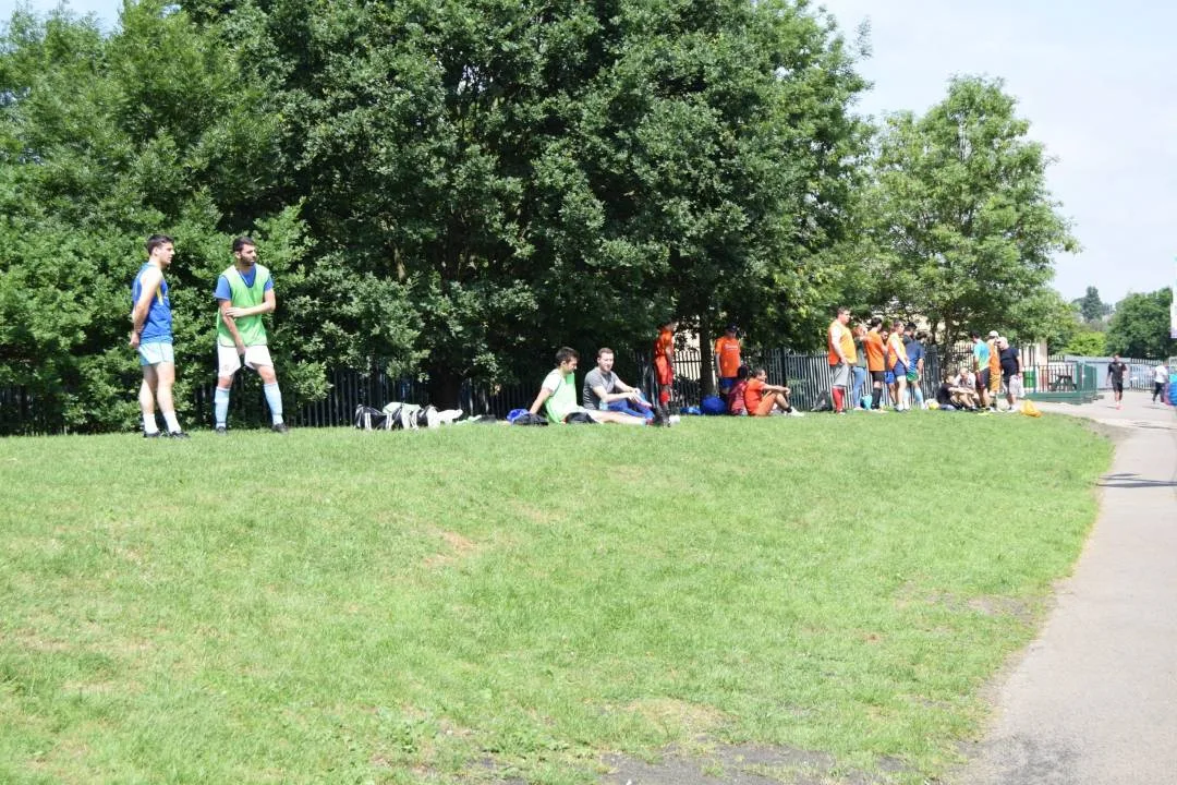 Football Tournament