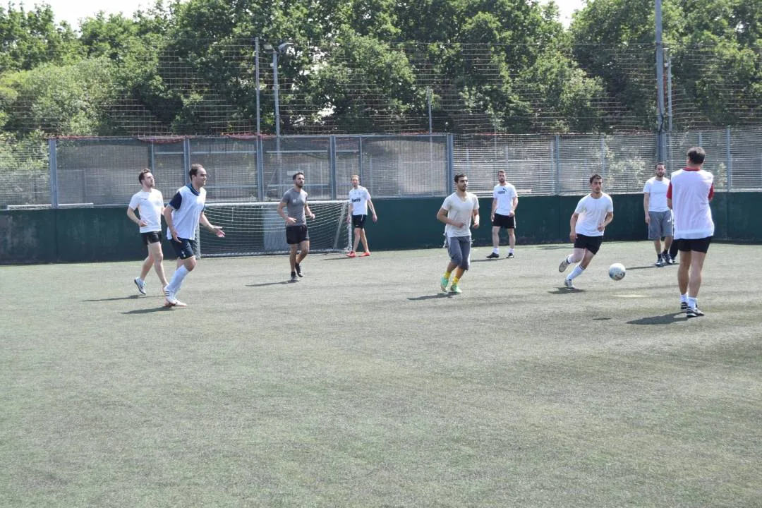 Football Tournament