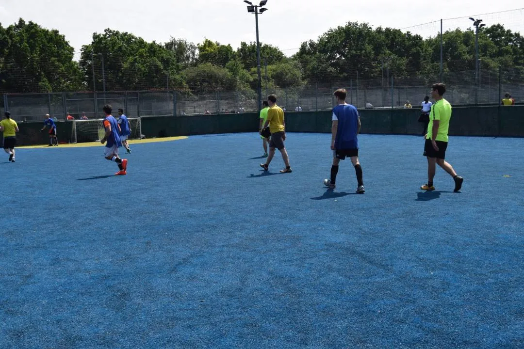 Football Tournament