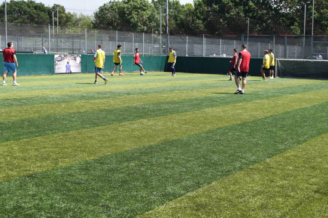 Football Tournament