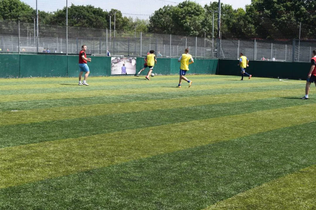 Football Tournament