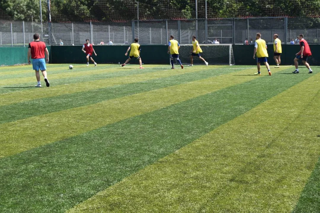 Football Tournament