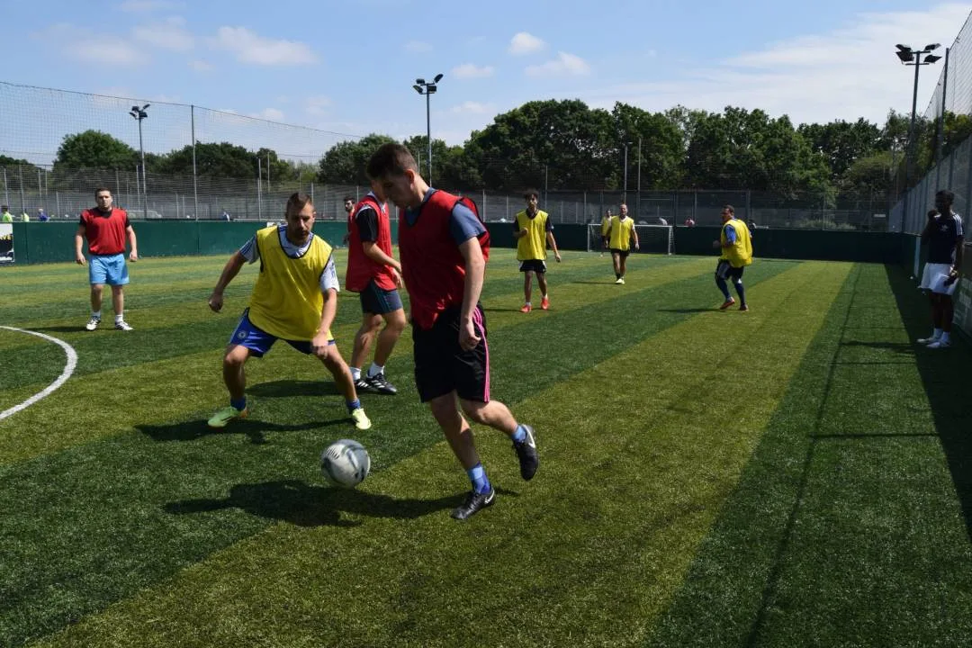 Football Tournament