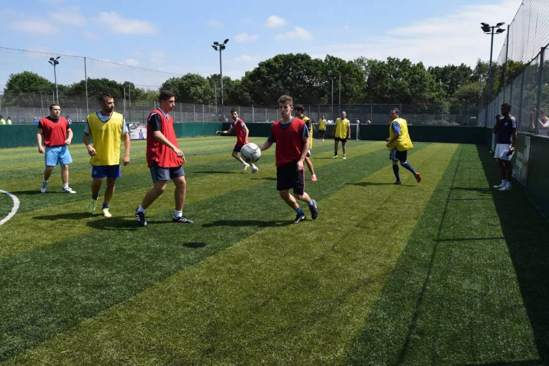 Football Tournament