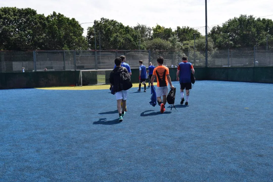 Football Tournament