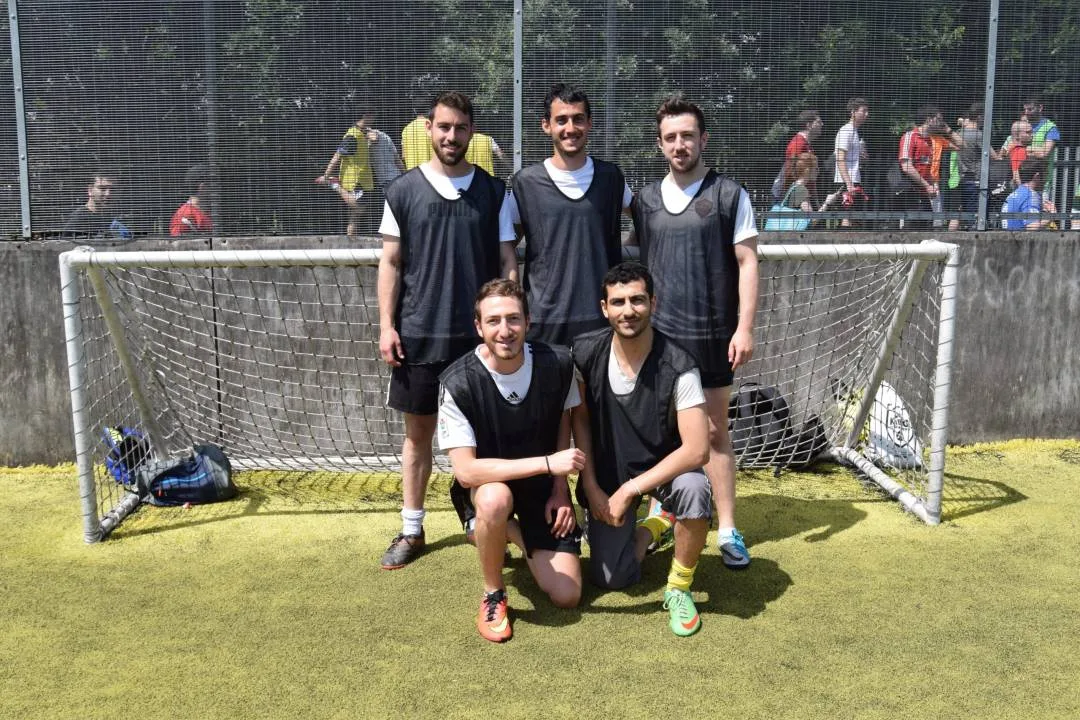 Football Tournament