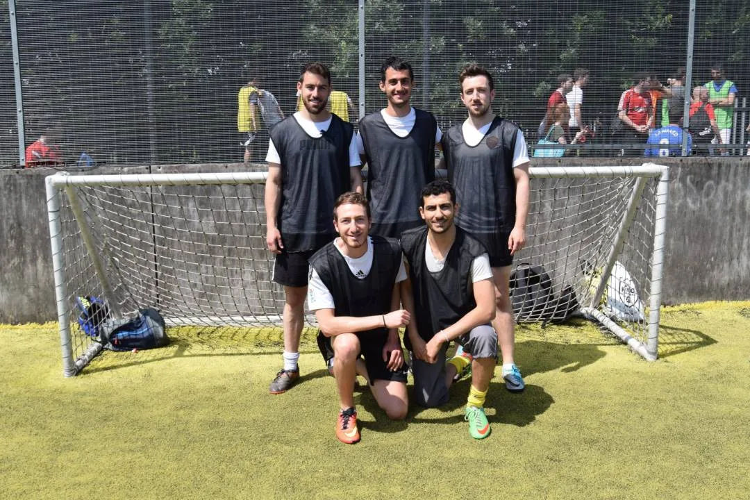 Football Tournament