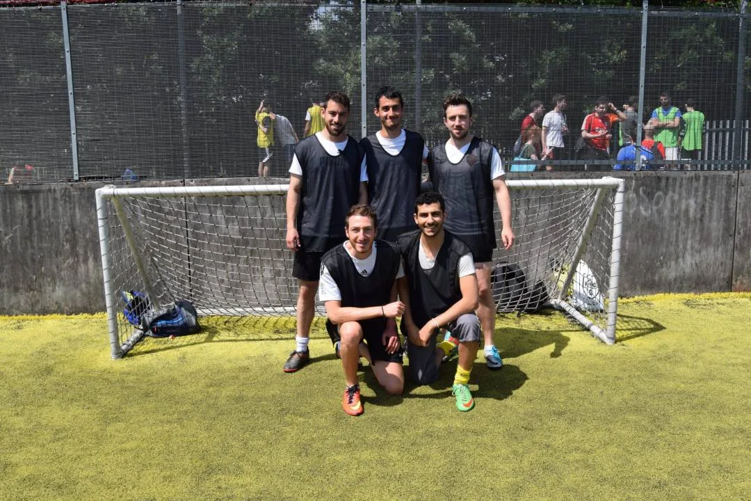 Football Tournament