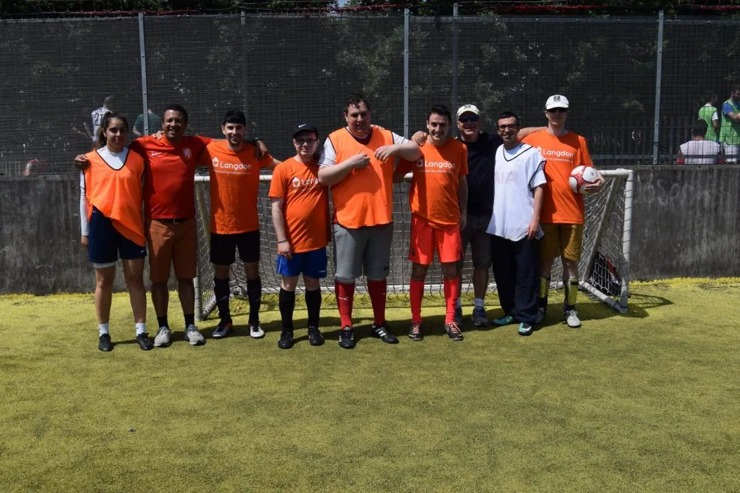 Football Tournament