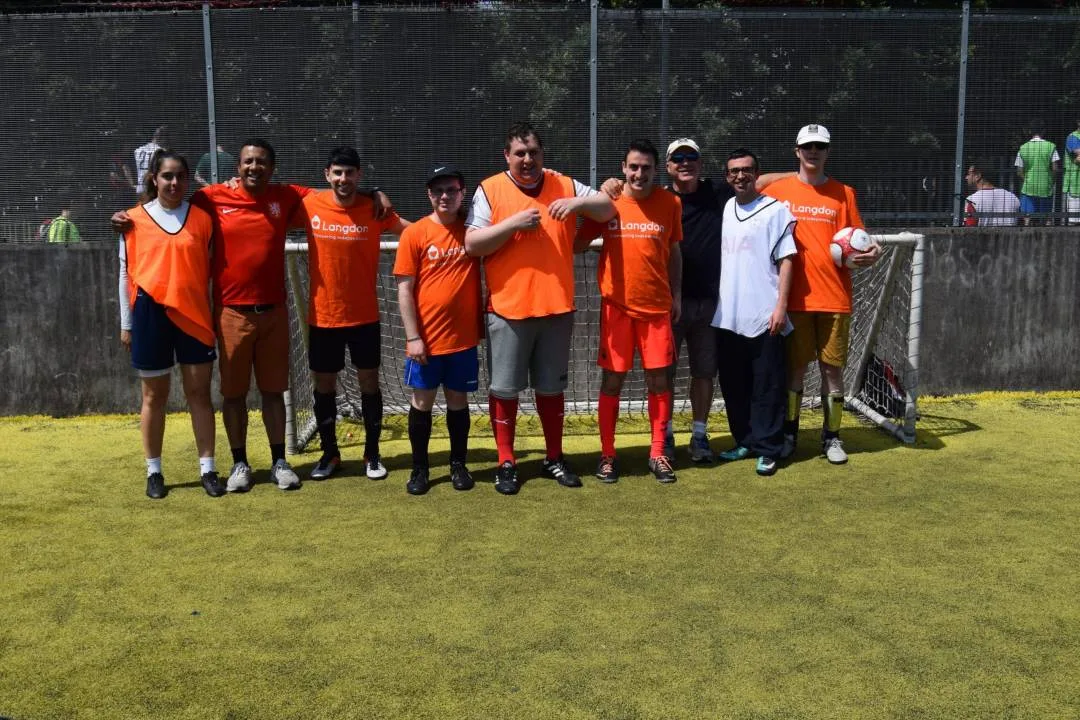 Football Tournament