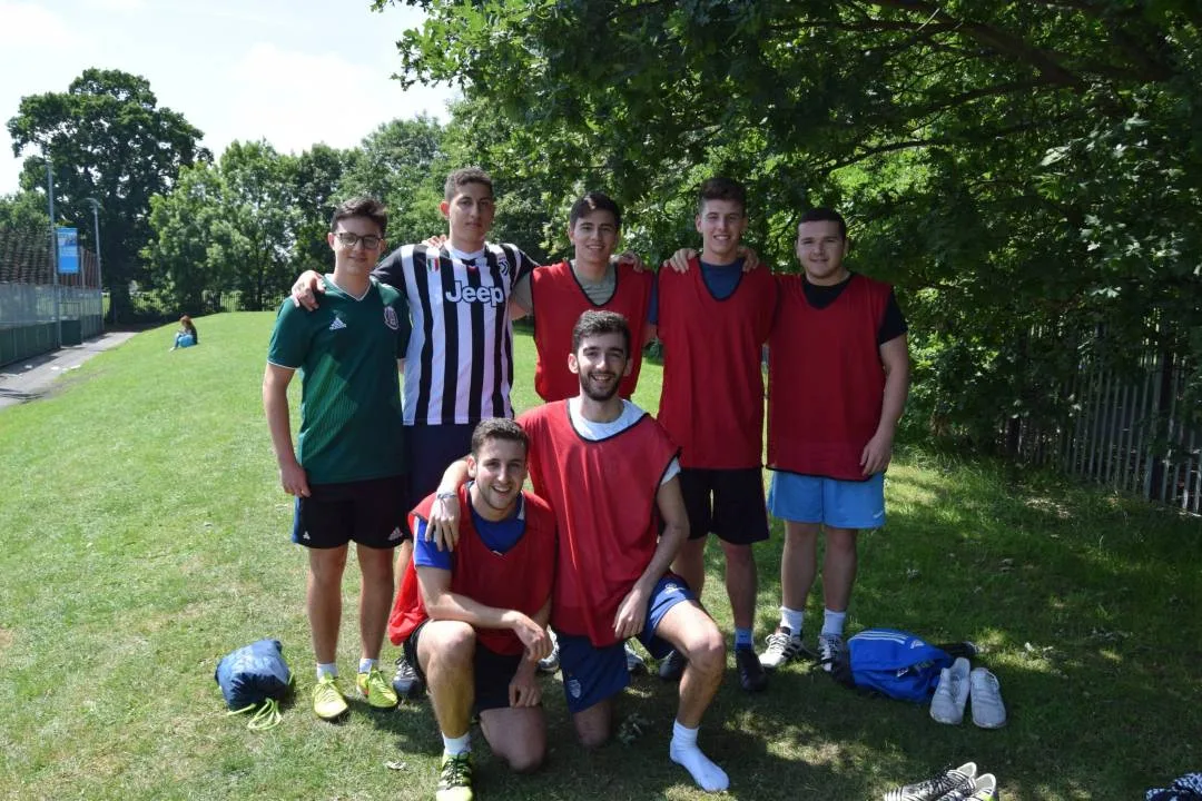 Football Tournament
