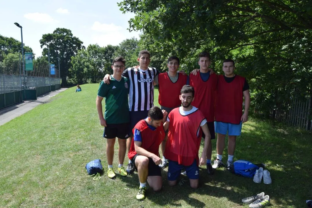 Football Tournament