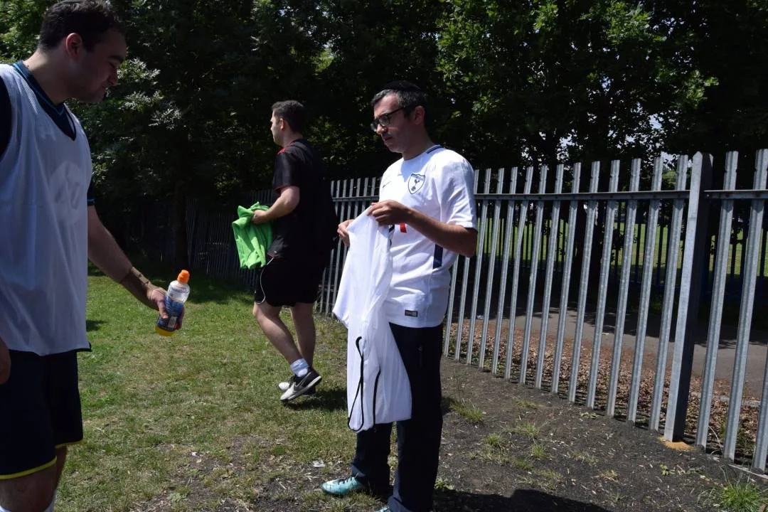 Football Tournament