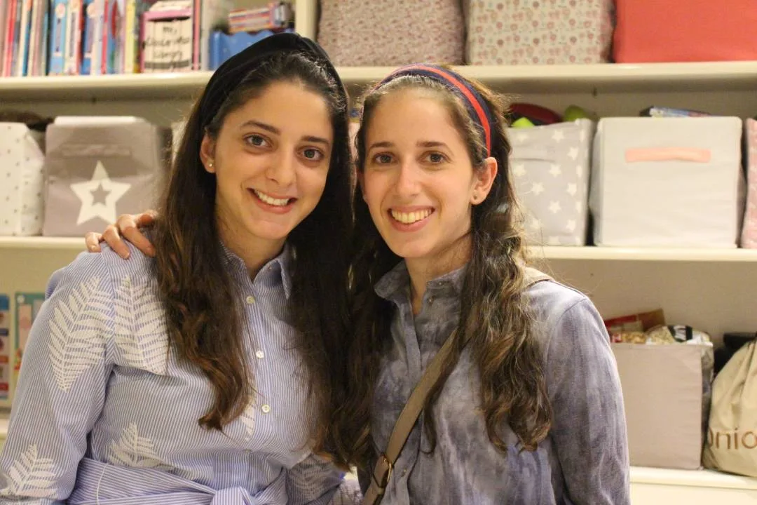 – YMC Dinner at Shashas (AR)
