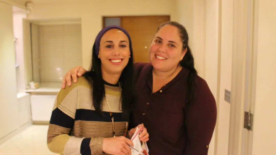 – YMC Dinner at Shashas (AR)